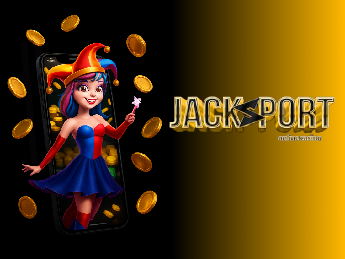 jacksport
